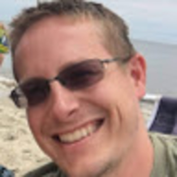 Meet your Posher, Jason - Picture 1 of 1